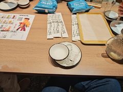 -街角等你.大连海鲜烧烤.经典铁板海鲜串(西安路店)