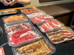-炽城·烤肉名家(鸿达中央广场店)