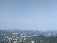 -香山公园