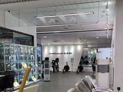 -宝力豪健身(万达广场店)