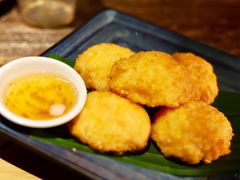-火燒雲傣家菜(鼓楼店)