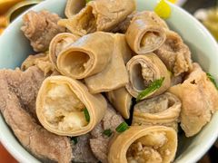 -全牛匠·乐山跷脚牛肉(新中关店)