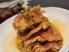 -上和臻品中国菜(花园街店)