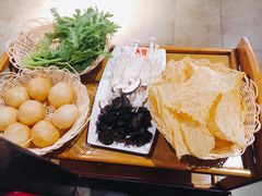-牛很鲜潮汕牛肉火锅(朝晖路店)