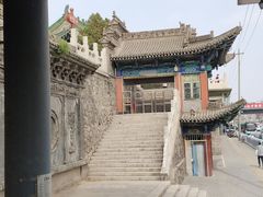 -兰州黄河桥梁博物馆