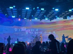 -MOSSO·Liveshow(M3香港广场店)