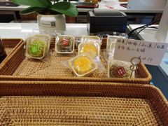-奈诺甜品·生日蛋糕·下午茶(古城店)