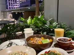 -农畉LONFOOD(万象天地店)