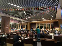 -河源万绿湖美思威尔顿酒店