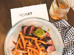 -ROAST