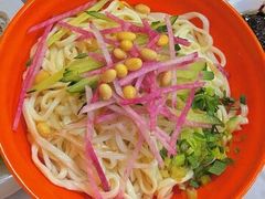 -大碗居老北京炸酱面(蛇口店)