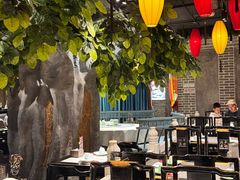 -北平盛世·新京菜·北京烤鸭(劲松·双井店)