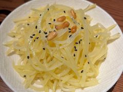 -荣家黄鱼面(前滩太古里店)