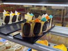 -蜂蝶来饼店(拱北总店)