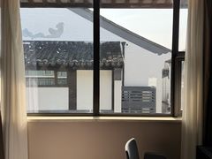 -拙政别苑酒店