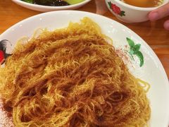 -昌荣竹升面(花园新村店)