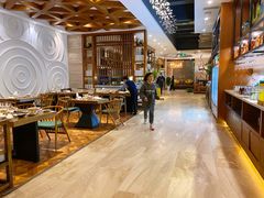 大堂-阳光岛·海鲜盛宴(银泰中心in99店)