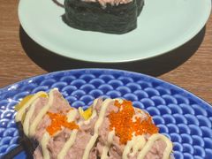 -三禾寿司(君尚店)