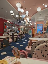 -奈尔宝家庭中心·亲子餐厅(苏州大悦城店)