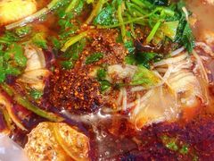 -安发瞧麻辣烫(总店)