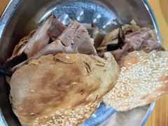 -昌顺马记小吃店(昌盛园店)