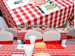 -西贝(深圳卓悦汇店)