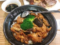 -禧座港式餐厅(星河店)