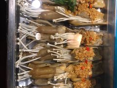 -黄寺蒸汽海鲜(黄寺大街店)