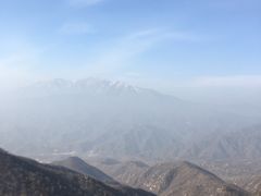 -北京灵山风景区