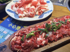 -贵厨酸汤牛肉(花果园国际中心店)