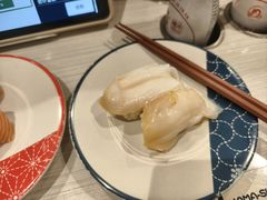 -滨寿司(汇金店)