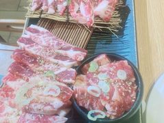 -夕酱の烧肉屋