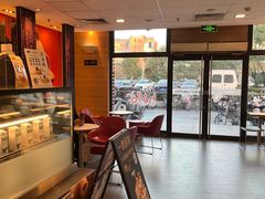 -麦当劳(金平路站店)