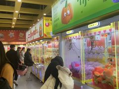 -娃娃集合营(上海奉贤龙湖天街店)