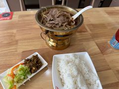 -嘉和一品粥(魏公村店)