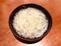 文思豆腐羹-食為天·本地人爱吃的淮扬菜(瘦西湖店)
