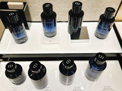 -中免(澳门机场免税店)