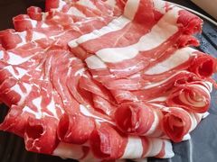 -正福居老北京正宗铜锅泉水涮肉(彰化路店)