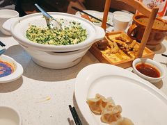 -北大荒人•新东北菜(青岛银座店)