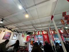 -大王油茶(二厂文创公园店)