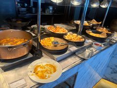 -洲际酒店·地平线全日餐厅HORIZON CAFÉ