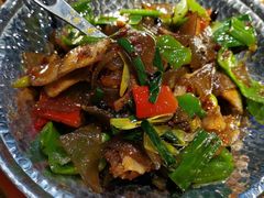 -九锅一堂酸菜鱼(新南凯德直营店)