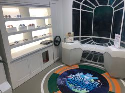 展示区-唯儿诺儿童医院·儿科·眼科·口腔(海岸城店)