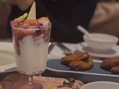 -洛缦音乐餐厅(工业展览馆万象城店)