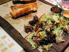 -杯子红牛排(南庄吉利广场店)