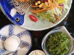 -昱匠·日本料理(金融街店)