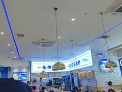 -焖锅部落(容城店)