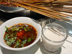 -水碾河刘老大串串香(水碾河路店)