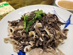 -恒盛居回族饭店