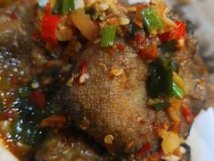 -湘肠香火锅店(团结湖店)